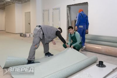 Школа в микрорайоне Северный-5 получила директора и номер_16