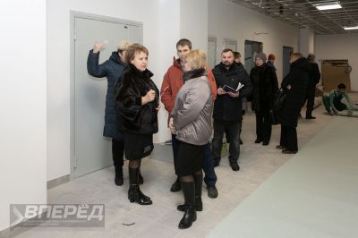 Школа в микрорайоне Северный-5 получила директора и номер_17