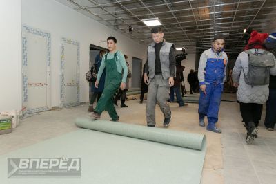 Школа в микрорайоне Северный-5 получила директора и номер_18