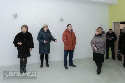 Школа в микрорайоне Северный-5 получила директора и номер_20