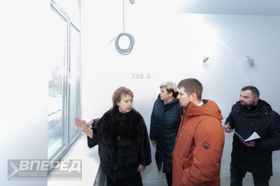 Школа в микрорайоне Северный-5 получила директора и номер_21