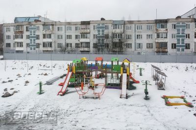 Школа в микрорайоне Северный-5 получила директора и номер_22