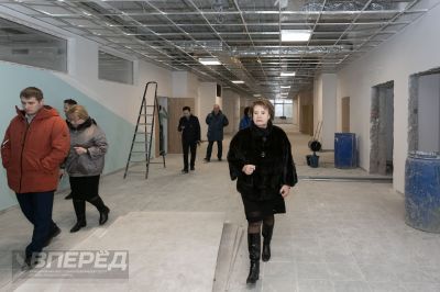 Школа в микрорайоне Северный-5 получила директора и номер_23