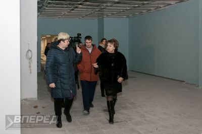 Школа в микрорайоне Северный-5 получила директора и номер_24