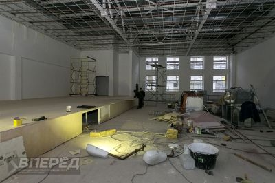 Школа в микрорайоне Северный-5 получила директора и номер_26