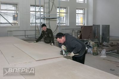 Школа в микрорайоне Северный-5 получила директора и номер_27