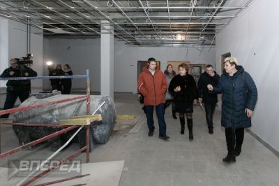 Школа в микрорайоне Северный-5 получила директора и номер_28