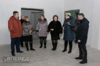 Школа в микрорайоне Северный-5 получила директора и номер_29