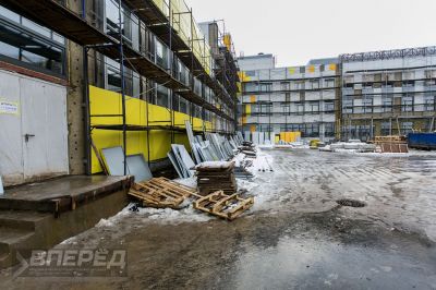 Школа в микрорайоне Северный-5 получила директора и номер_2