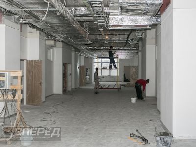 Школа в микрорайоне Северный-5 получила директора и номер_30