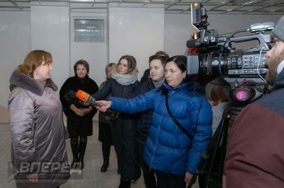 Школа в микрорайоне Северный-5 получила директора и номер_31