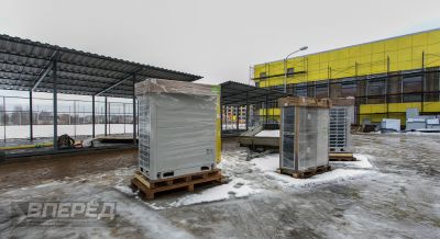 Школа в микрорайоне Северный-5 получила директора и номер_5