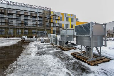 Школа в микрорайоне Северный-5 получила директора и номер_6