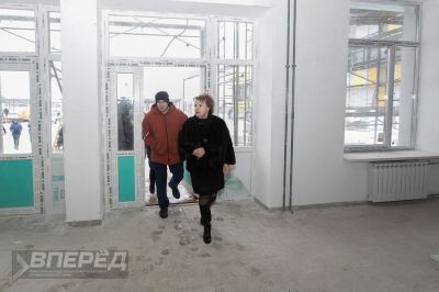 Школа в микрорайоне Северный-5 получила директора и номер_9