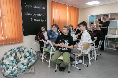 Визит Легкова в социально-экономический техникум_11