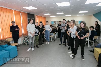 Визит Легкова в социально-экономический техникум_14