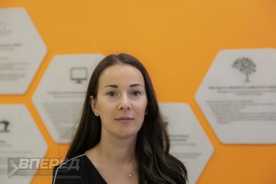 Визит Легкова в социально-экономический техникум_35