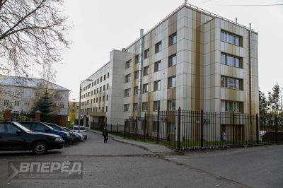 Визит Легкова в социально-экономический техникум_36