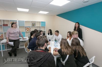 Визит Легкова в социально-экономический техникум_6