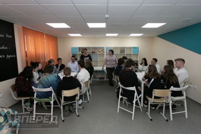 Визит Легкова в социально-экономический техникум_8