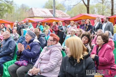 Фестиваль в честь Жён-мироносиц в Хотькове_11