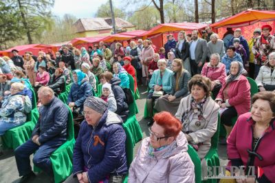 Фестиваль в честь Жён-мироносиц в Хотькове_23