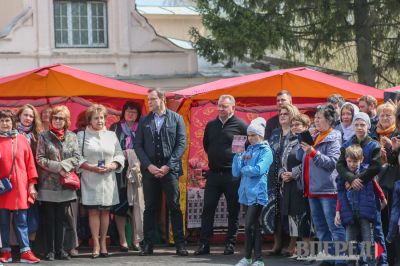 Фестиваль в честь Жён-мироносиц в Хотькове_25