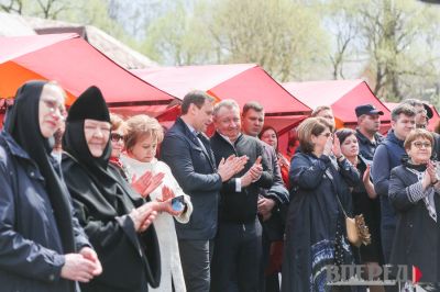 Фестиваль в честь Жён-мироносиц в Хотькове_27