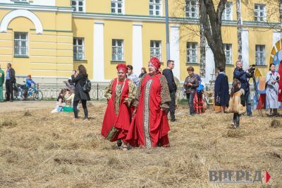 Фестиваль в честь Жён-мироносиц в Хотькове_44