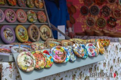 Фестиваль в честь Жён-мироносиц в Хотькове_46