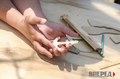 Фестиваль в честь Жён-мироносиц в Хотькове_51