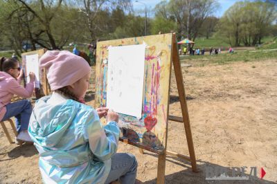 Фестиваль в честь Жён-мироносиц в Хотькове_53