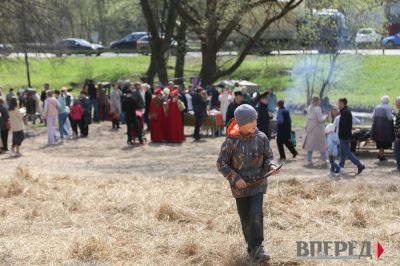 Фестиваль в честь Жён-мироносиц в Хотькове_55