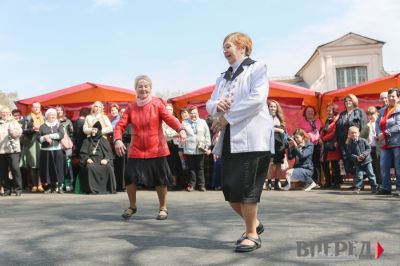 Фестиваль в честь Жён-мироносиц в Хотькове_57