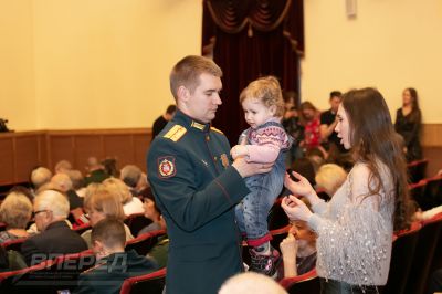 Торжественный вечер к 23 февраля_3