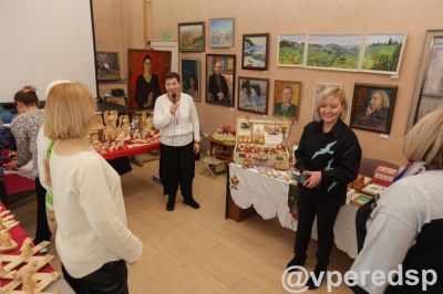 Выставка народной игрушки_19