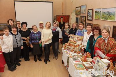 Выставка народной игрушки_24