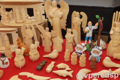 Выставка народной игрушки_29