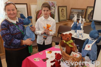 Выставка народной игрушки_30