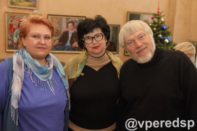 Выставка народной игрушки_33