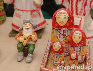 Выставка народной игрушки_5