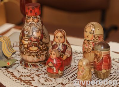 Выставка народной игрушки_7