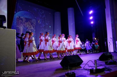 ДК Гагарина отмечает 65-летие_10