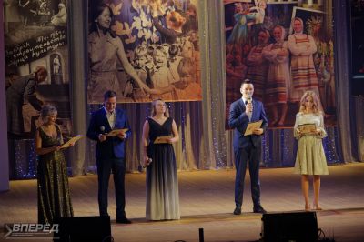 ДК Гагарина отмечает 65-летие_17