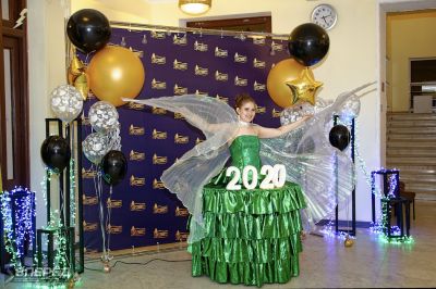 ДК Гагарина отмечает 65-летие_1