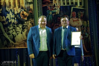 ДК Гагарина отмечает 65-летие_23