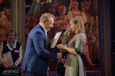 ДК Гагарина отмечает 65-летие_26