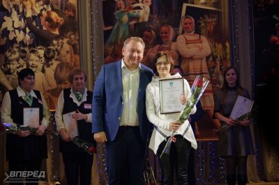 ДК Гагарина отмечает 65-летие_28