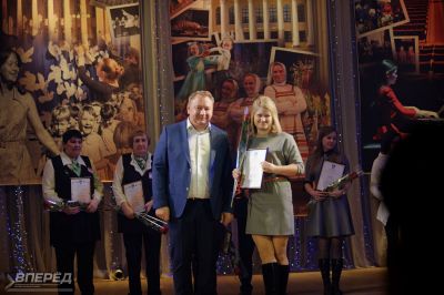 ДК Гагарина отмечает 65-летие_30