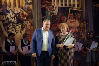 ДК Гагарина отмечает 65-летие_32